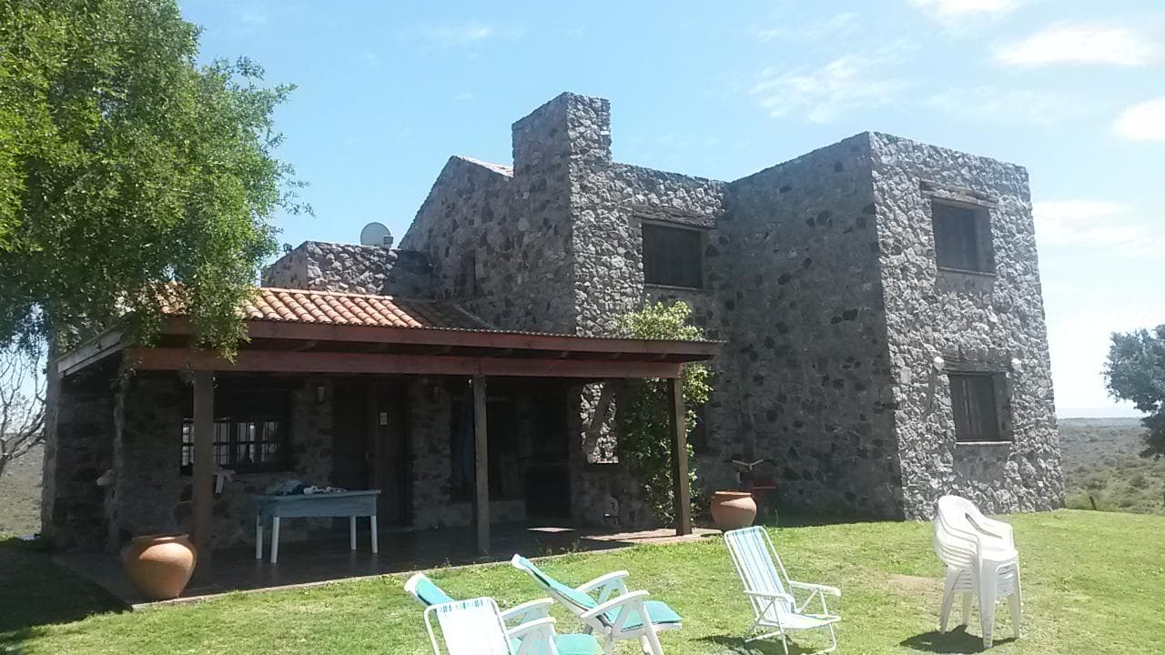 Chacra "Cerro Pelado"